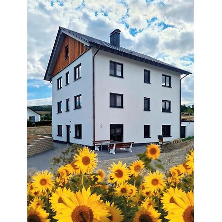 Ferienwohnung Mertens Schmallenberg Exterior foto