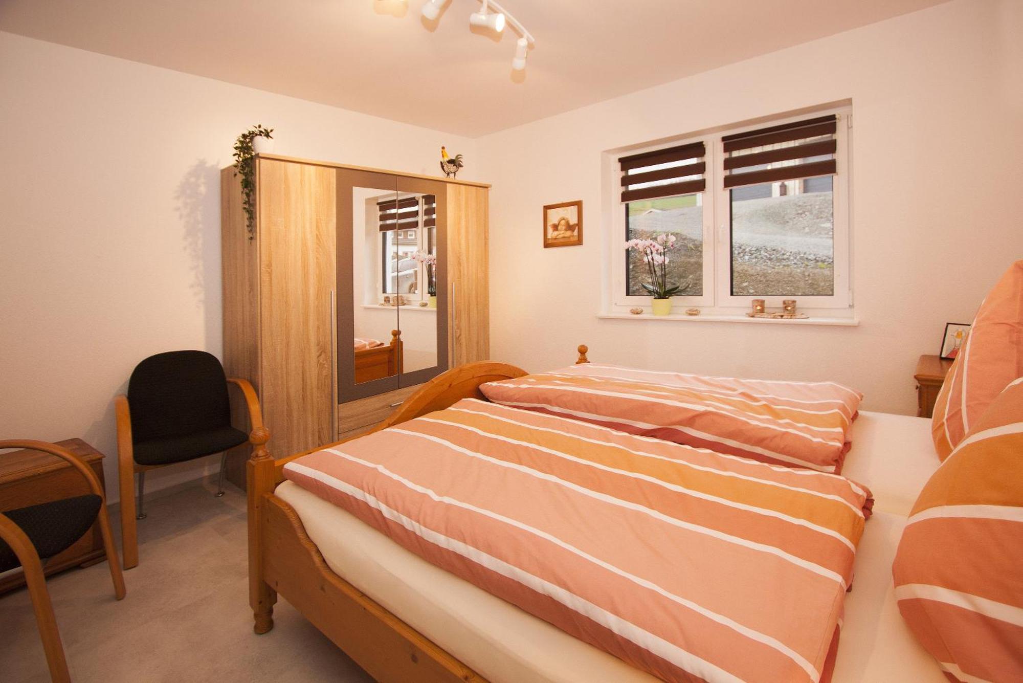 Ferienwohnung Mertens Schmallenberg Exterior foto