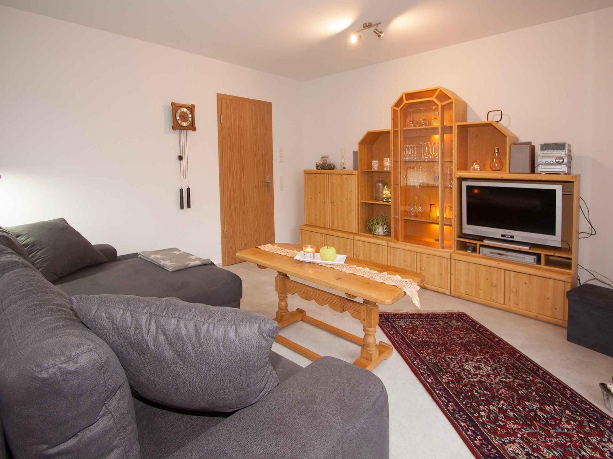 Ferienwohnung Mertens Schmallenberg Exterior foto